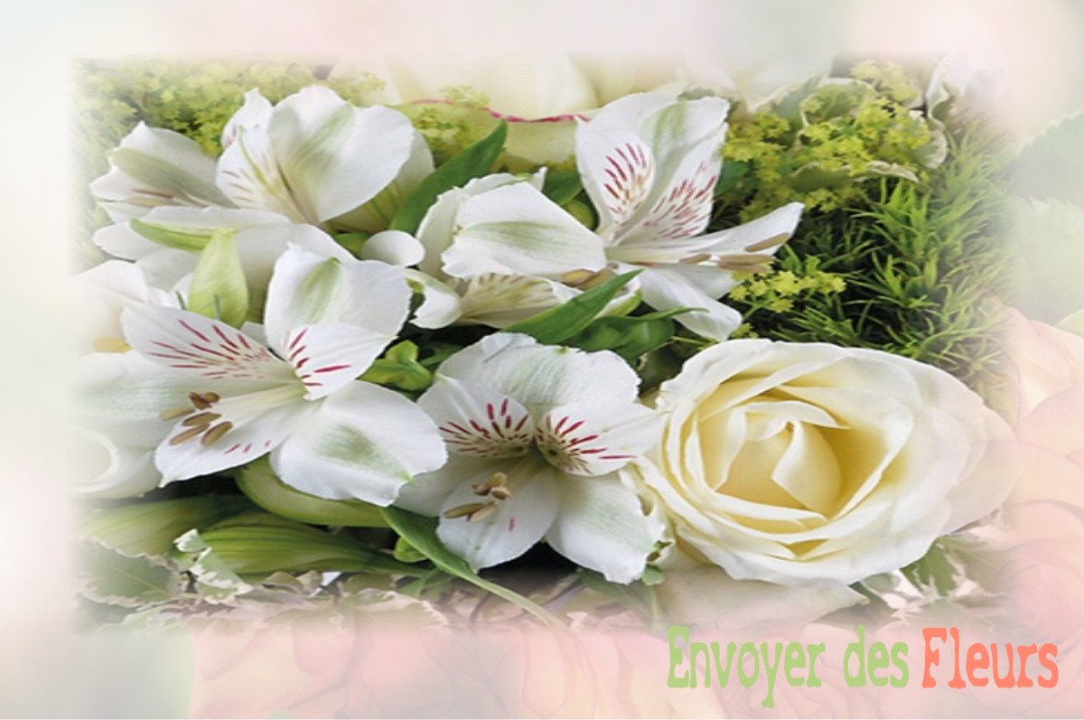 envoyer des fleurs à à ABBEVILLE-SAINT-LUCIEN